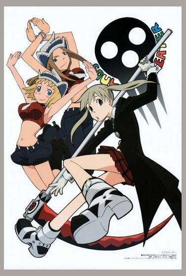 Soul Eater